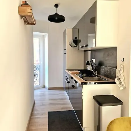 Appartamento L'insolite Vernet-les-Bains
