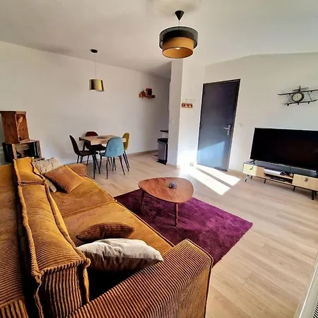 Appartamento L'insolite Vernet-les-Bains